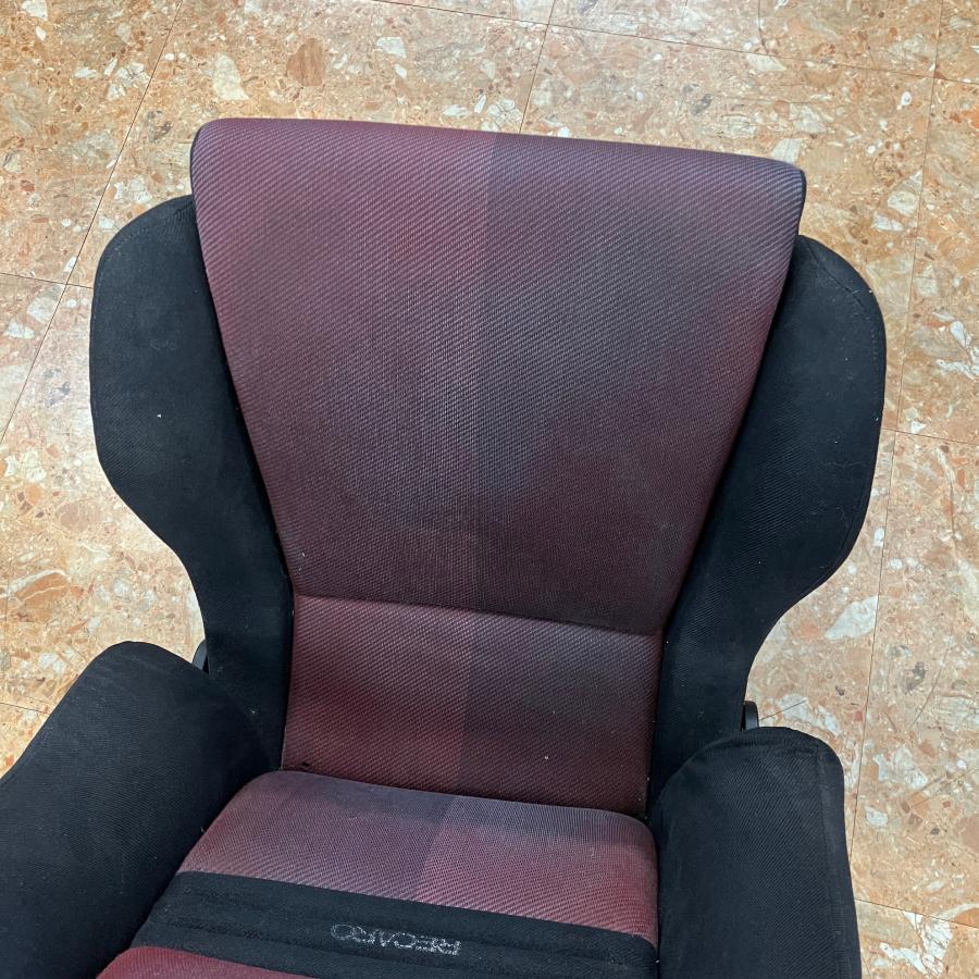 店頭受け取り限定品 レカロ シート 右側用 : ミニマルヤマ - 通販 