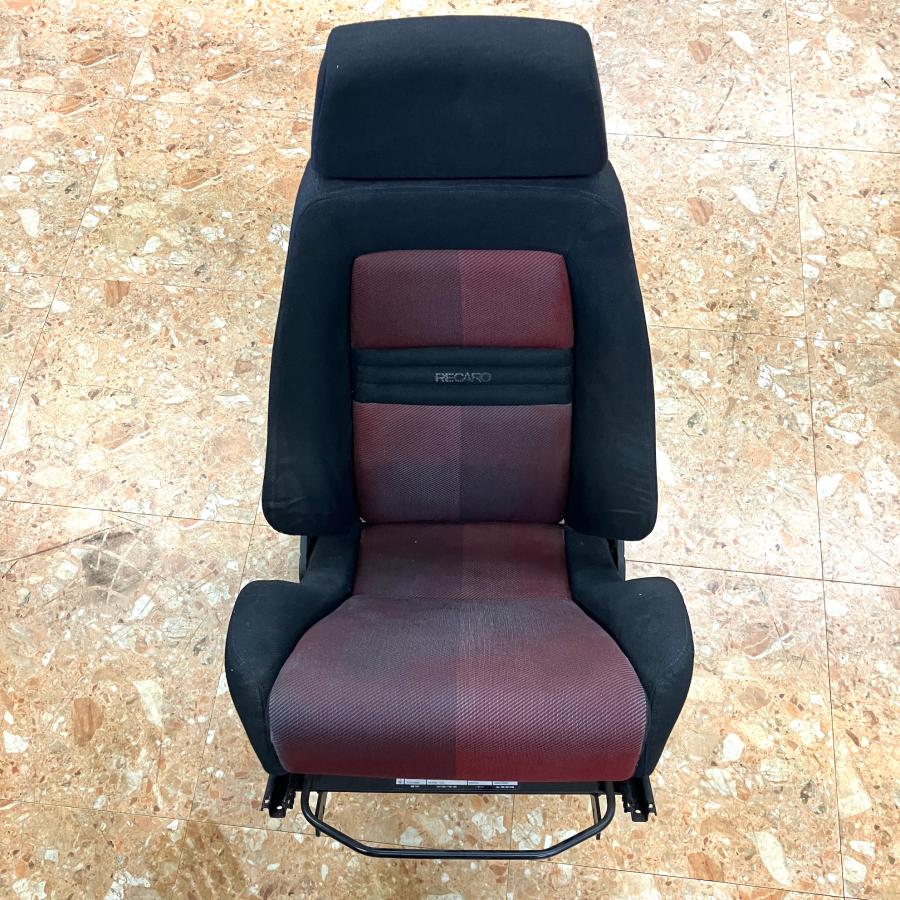 店頭受け取り限定品 レカロ シート 右側用 : ミニマルヤマ - 通販