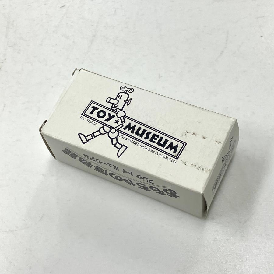 トミカ 現品 トミカ 1/50 フジタトイミュージアム ミニクーパー