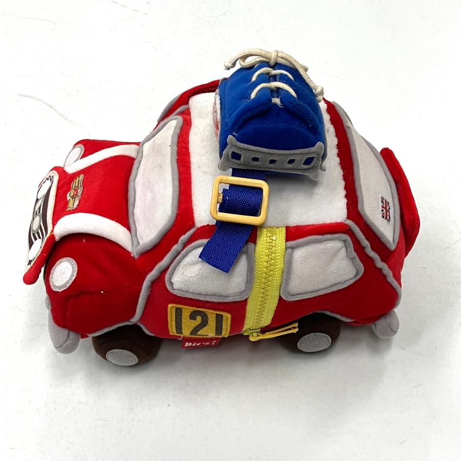 現品 クラシックミニ ぬいぐるみ : ミニマルヤマ - 通販 - Yahoo