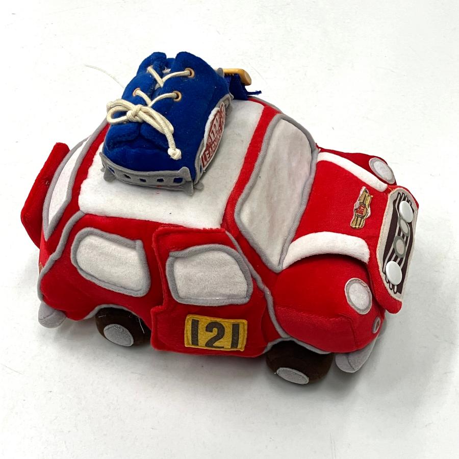 現品 クラシックミニ ぬいぐるみ : ミニマルヤマ - 通販 - Yahoo