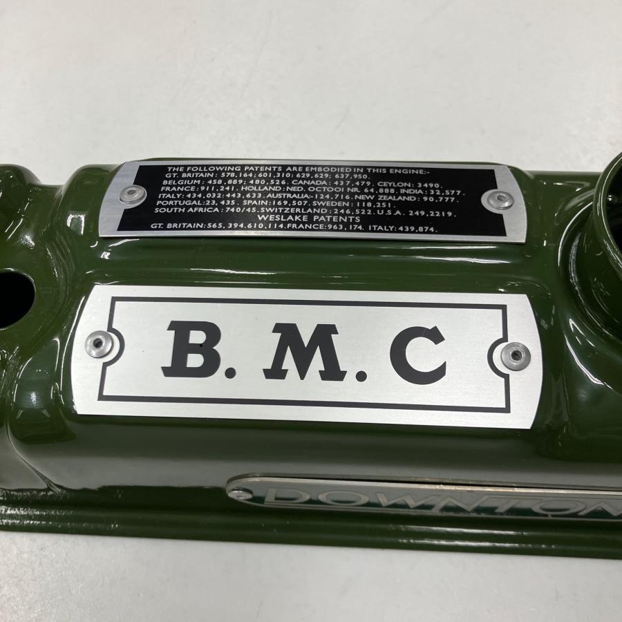 ローバーミニ　BMC アストンタイプ ローバーミニ ガスキャップ ガソリンキャップ クローム アストン