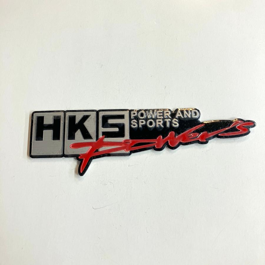 HKS サーキットアンブレラ（旧ロゴ/非売品） HKS サーキットアンブレラ（旧ロゴ/非売品） - メルカリ