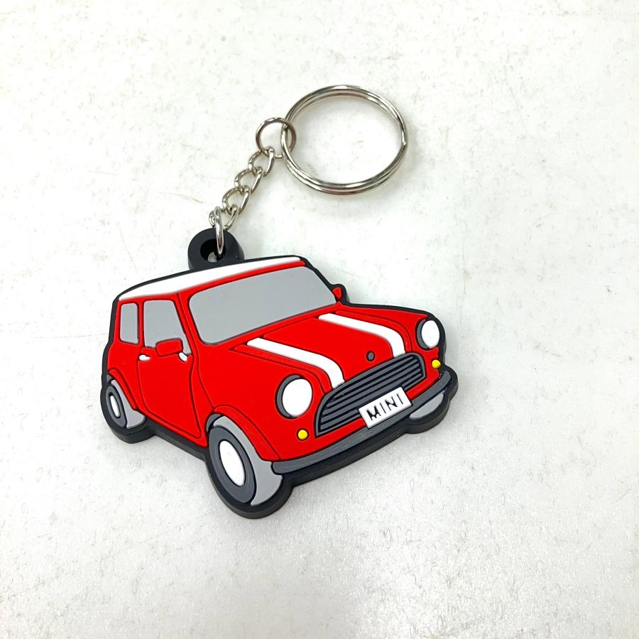 ゴム製ミニキーホルダー : ミニマルヤマ - 通販 - Yahoo!ショッピング