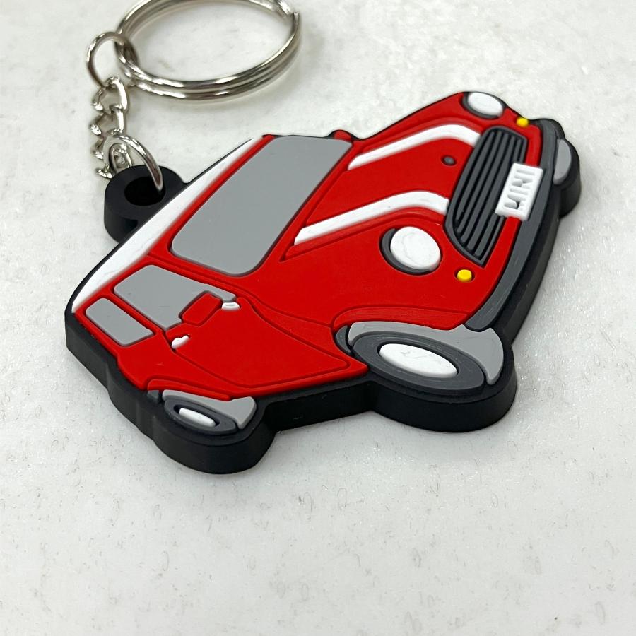 ゴム製ミニキーホルダー : ミニマルヤマ - 通販 - Yahoo!ショッピング