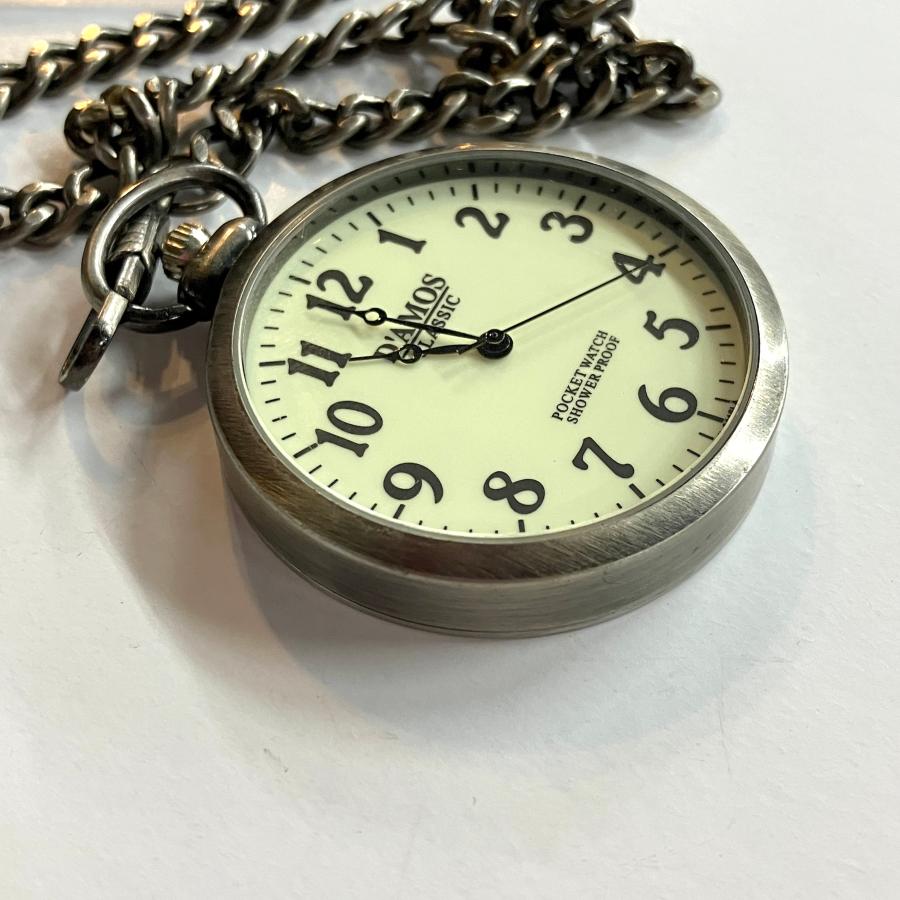 現品 D'AMOS 懐中時計 : ミニマルヤマ - 通販 - Yahoo!ショッピング