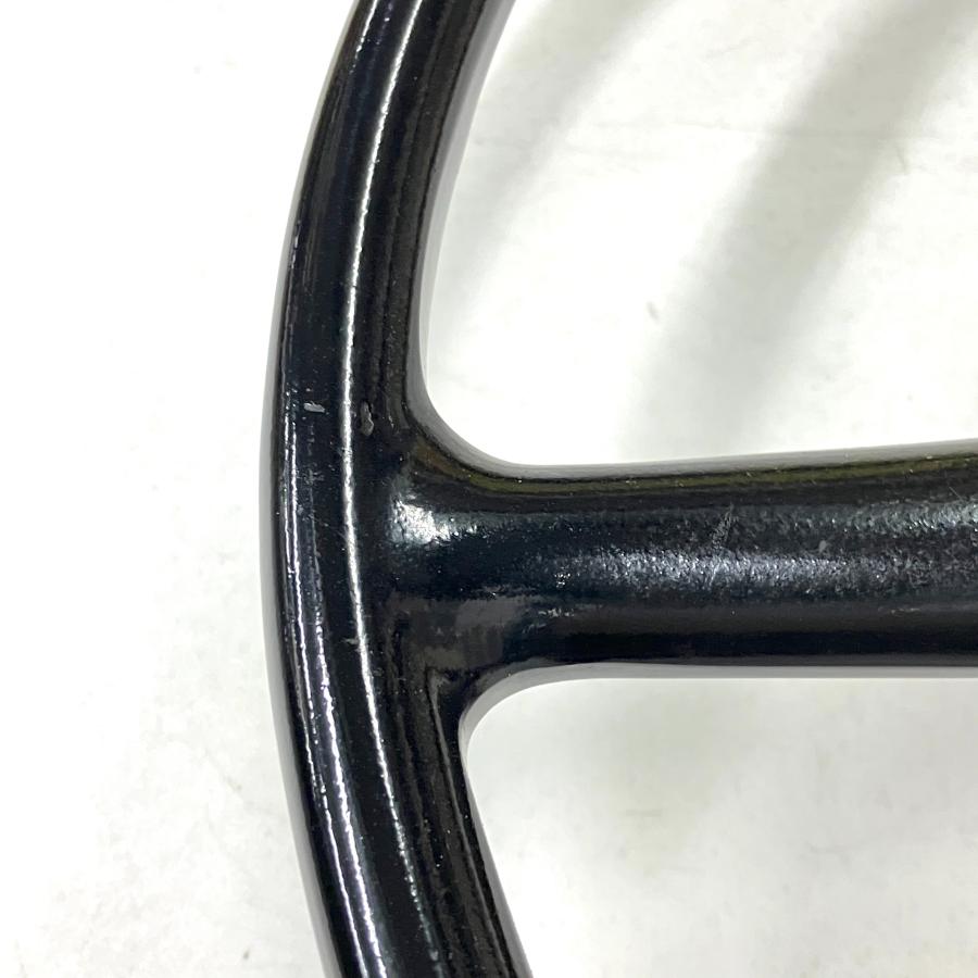 現品 ローバーミニ MK2用 ステアリング : ミニマルヤマ - 通販