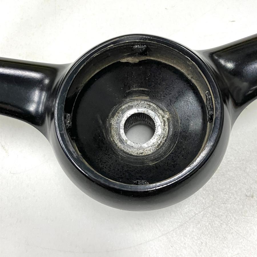 現品 ローバーミニ MK2用 ステアリング : ミニマルヤマ - 通販