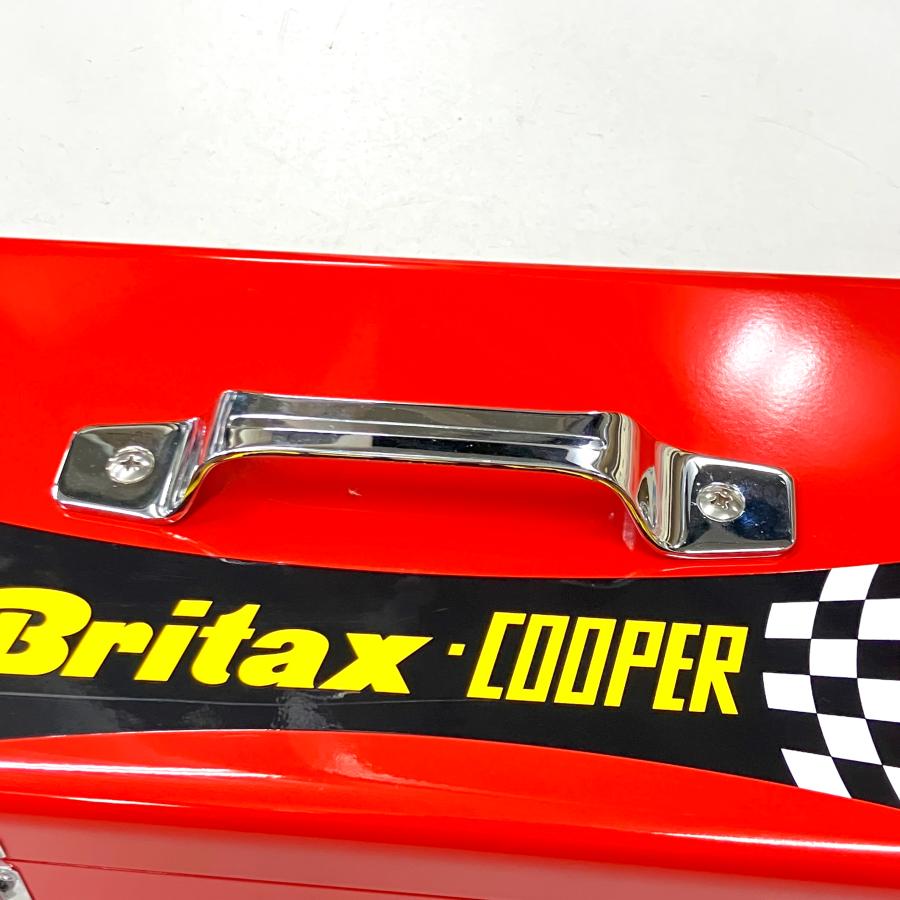 ブリタックスクーパー ツールボックス : ミニマルヤマ - 通販 - Yahoo