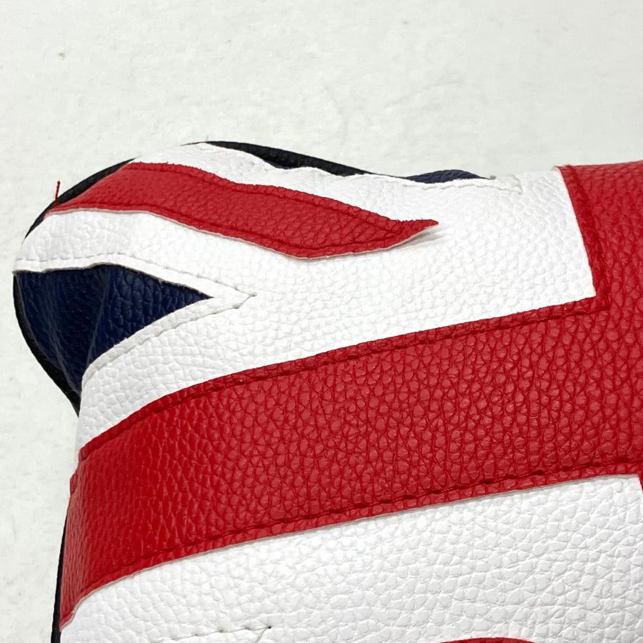 ユニオンジャック レザークッション : ミニマルヤマ - 通販 - Yahoo