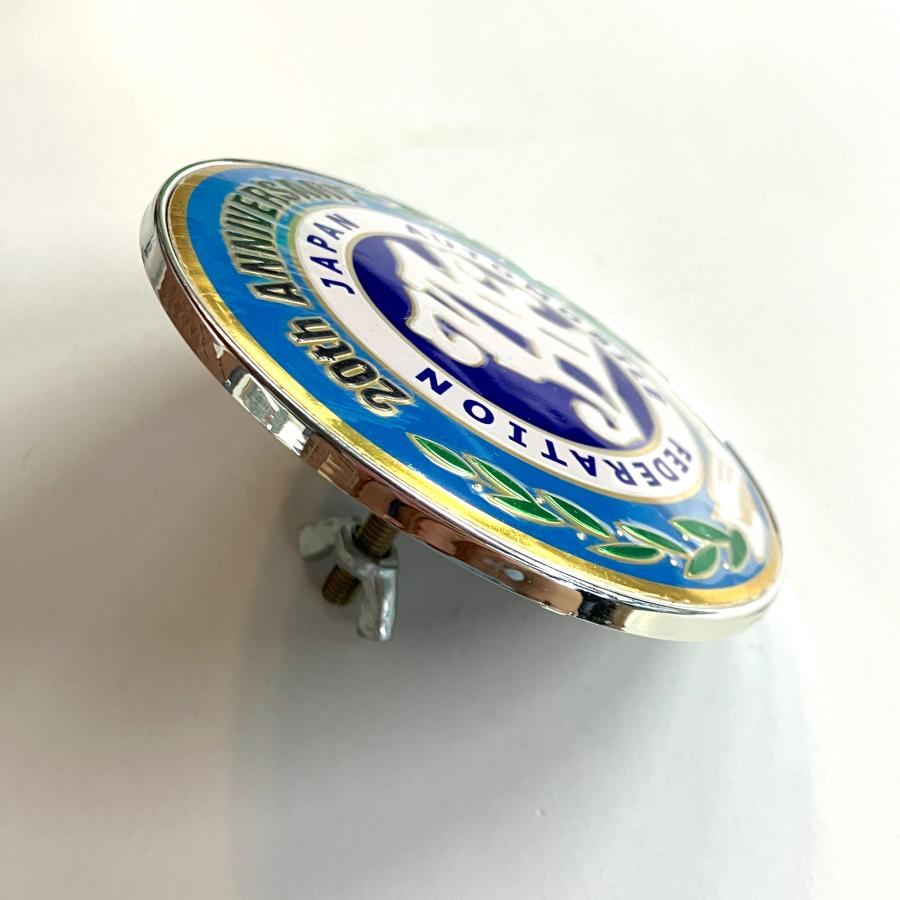 JAF 20th ANNIVERSARY グリルバッチ : ミニマルヤマ - 通販 - Yahoo