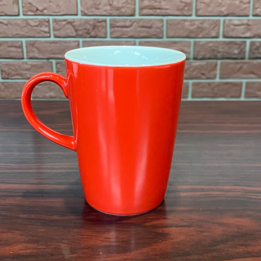 MINI（ミニ） フライングミニ陶器マグカップ : ミニマルヤマ - 通販