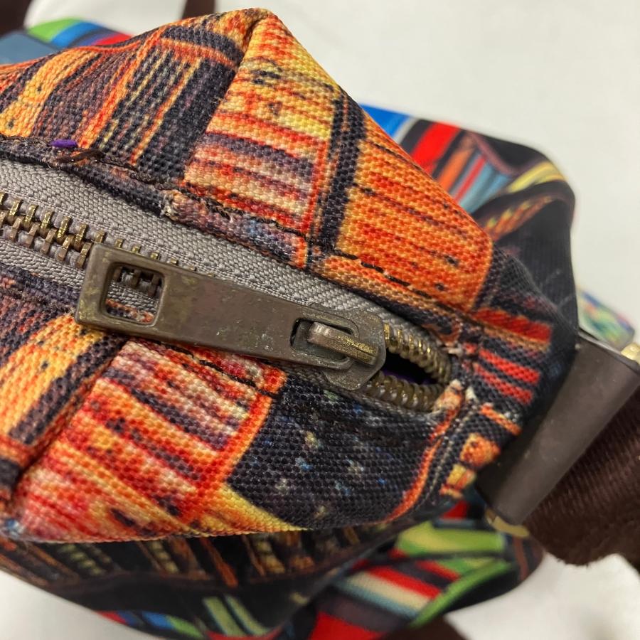 新品 Paul Smith ポールスミス◆ミニクーパープリントショルダーバッグ 希少 paul smith ポールスミス ショルダーバッグ ミニクーパー