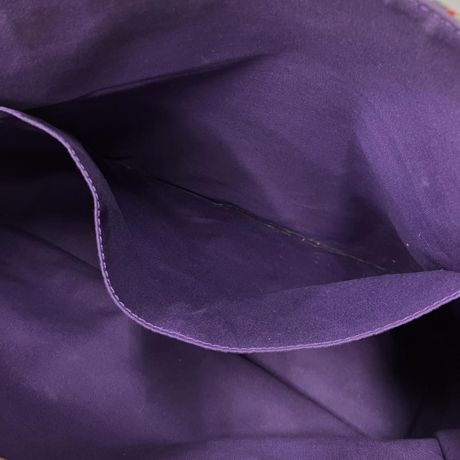 Paul Smith（ポール・スミス） 現品 クラシックミニプリント バッグ