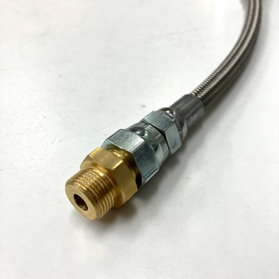 1.3iM/T用オイル漏れ対策バイパスホースキット : ミニマルヤマ - 通販