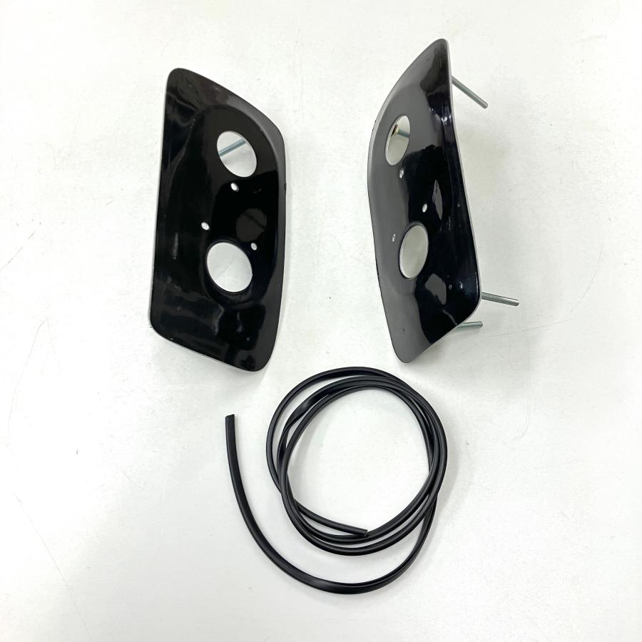 現品 MK1テールランプ・コンバージョン取り付けアダプターセット