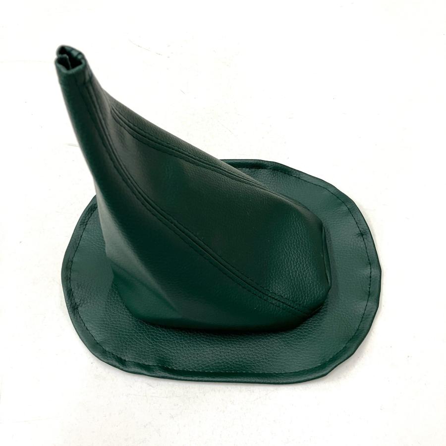 M/T用ビニールレザー シフトレバーブーツ サイドブレーキカバーセット