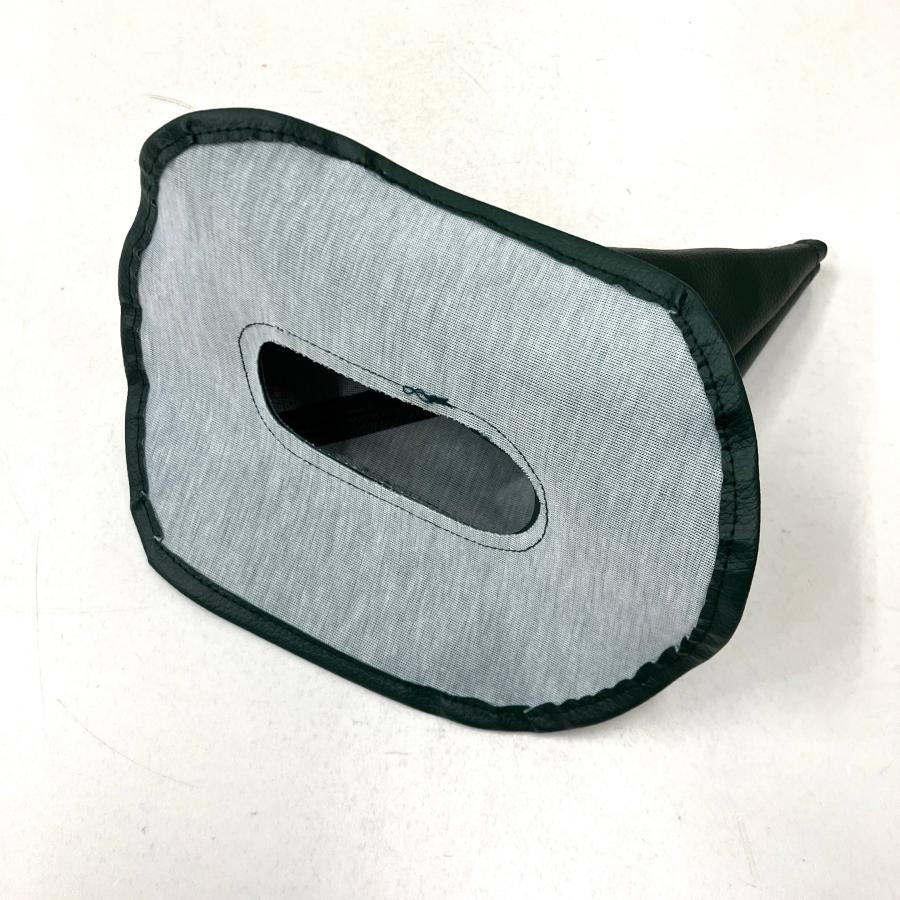 M/T用ビニールレザー シフトレバーブーツ サイドブレーキカバーセット