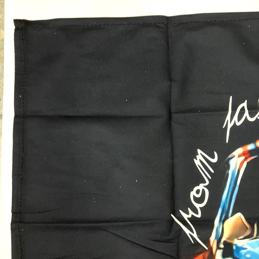 Paul Smith（ポール・スミス） 現品 クラシックミニ 布タペストリー