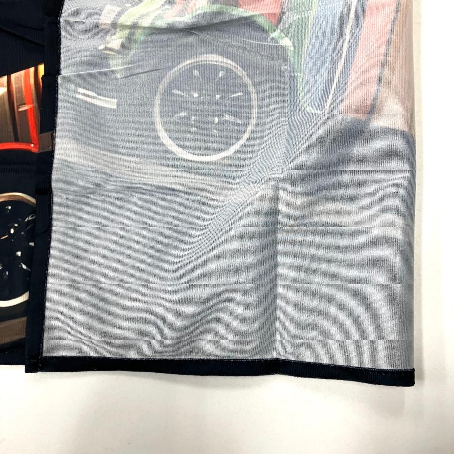 Paul Smith（ポール・スミス） 現品 クラシックミニ 布タペストリー