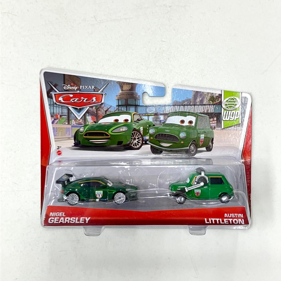 希少DisneyPixar Cars ミニカーセットDisney Parks限定 希少DisneyPixar Cars ミニカーセットDisney Parks限定