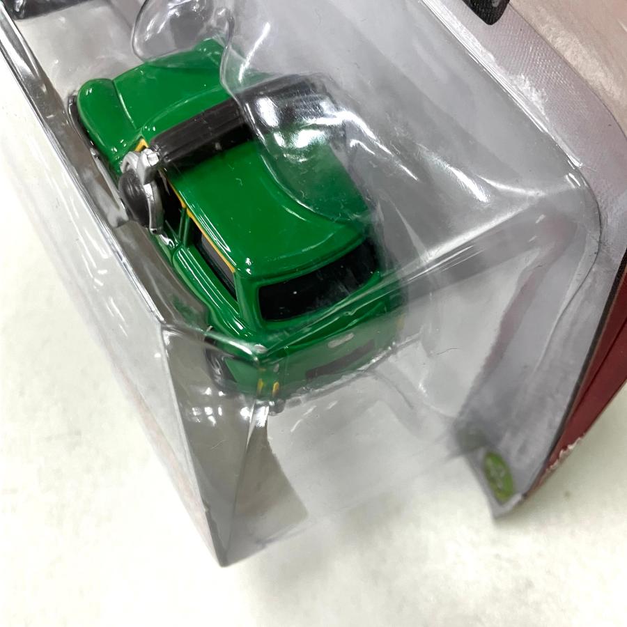 Disney（ディズニー） 現品 Cars NIGEL GEARSLEY and AUSTIN LITTLETON