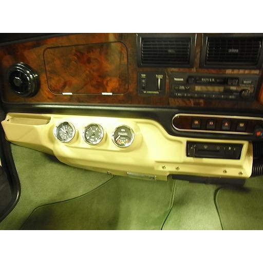 1点限り システムダッシュボード ブラック : ミニマルヤマ - 通販