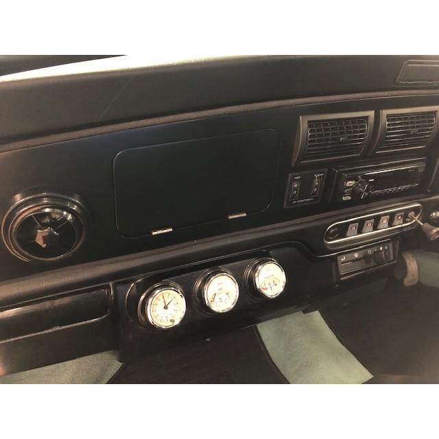 1点限り システムダッシュボード ブラック : ミニマルヤマ - 通販