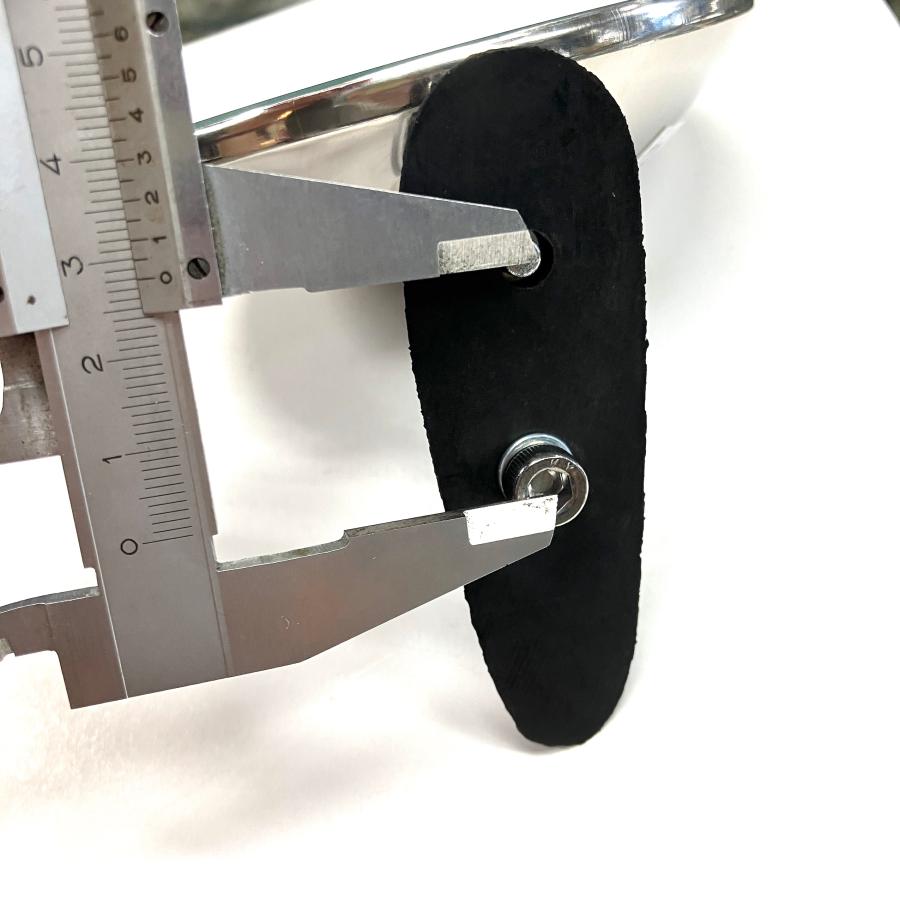 ホンダ 現品 S800タイプフェンダーミラー : ミニマルヤマ - 通販