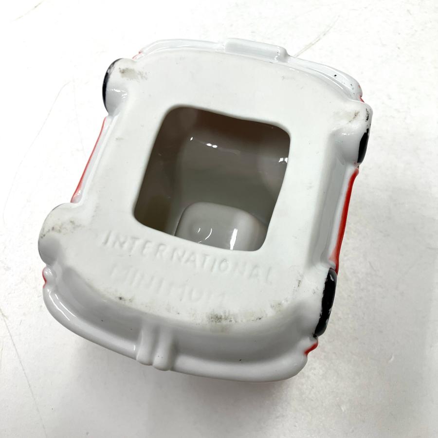 クラシックミニ 灰皿 : ミニマルヤマ - 通販 - Yahoo!ショッピング