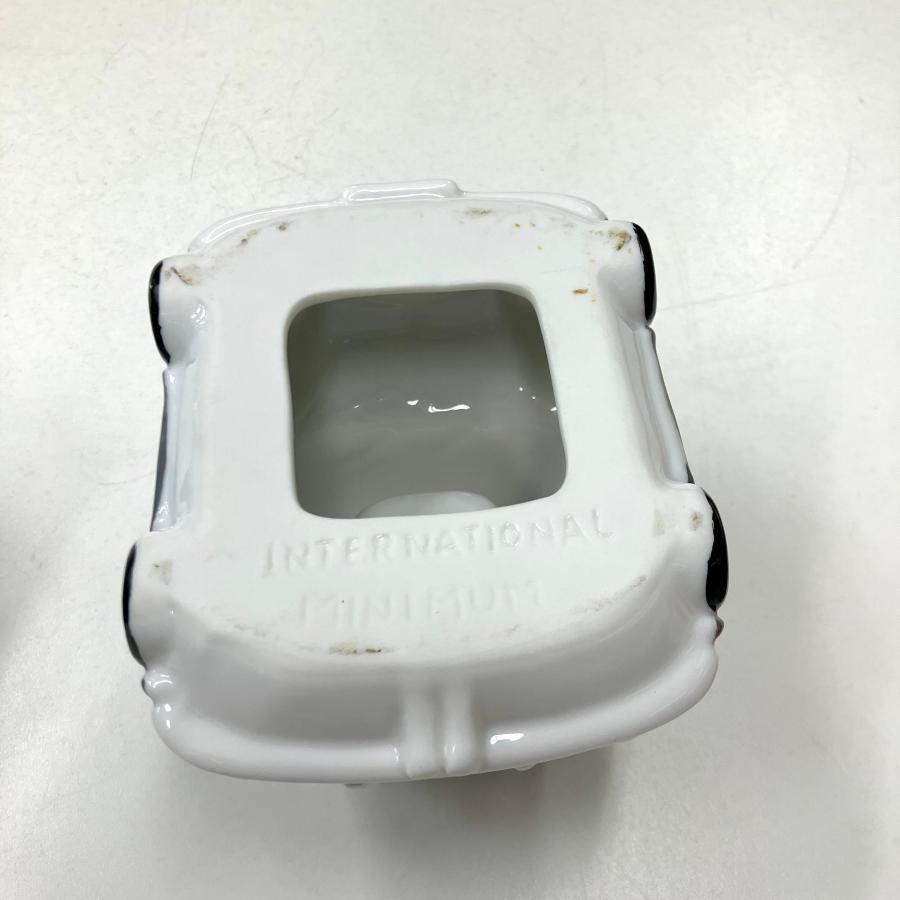 クラシックミニ 灰皿 : ミニマルヤマ - 通販 - Yahoo!ショッピング