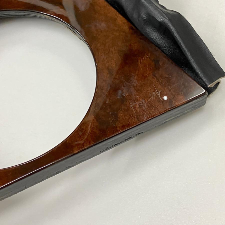 現品 センターメーター車用 ウッドパネル : ミニマルヤマ - 通販