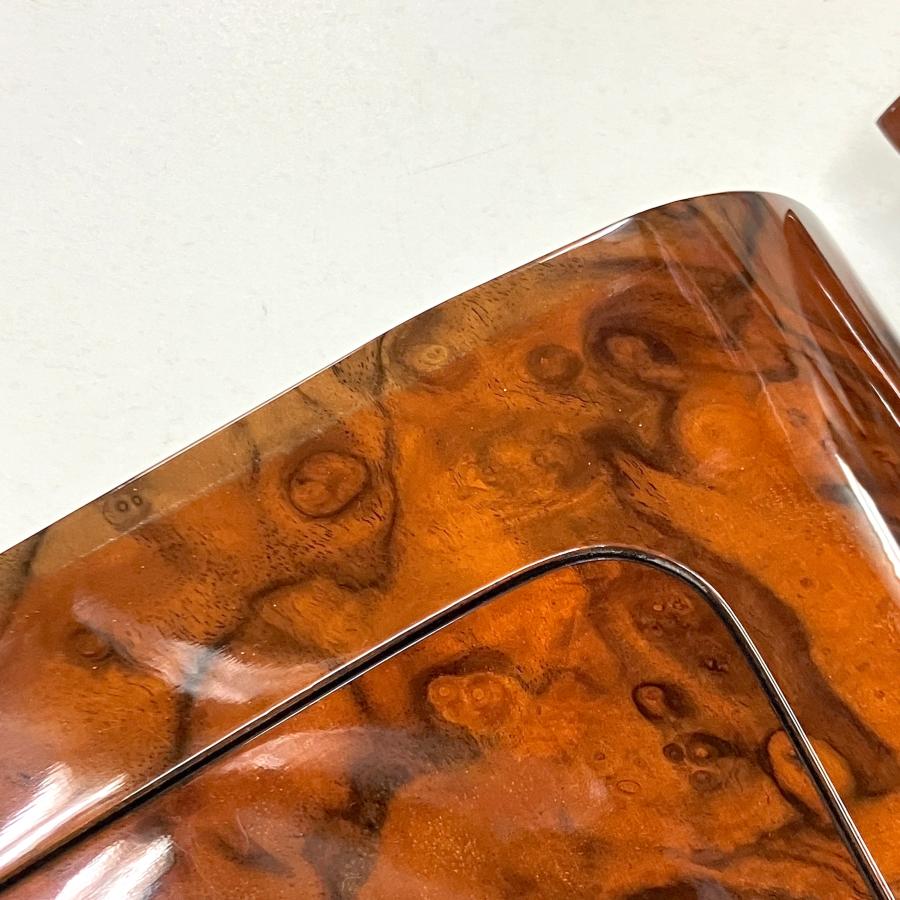 現品 センターメーター車用 ウッドパネル : ミニマルヤマ - 通販