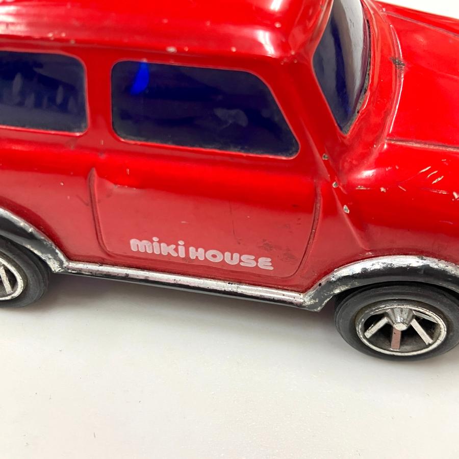 【新品未開封】20台セット ミキハウス ピックアップトラック ミニカー マイスト ダットサン ピックアップ トラック Maisto 1/24 レトロ