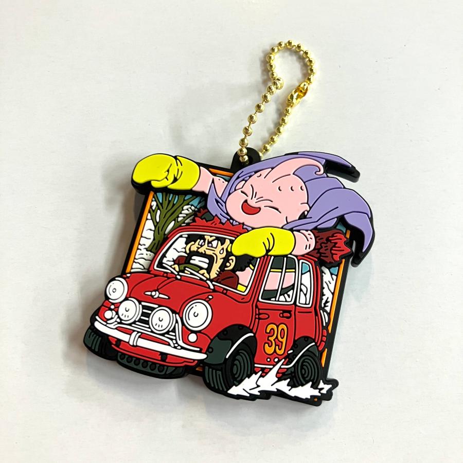 クラシックミニ ラバーキーホルダー : ミニマルヤマ - 通販 - Yahoo