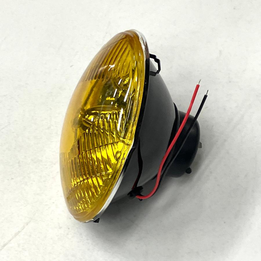 ハイクオリティー P700スリーポイントヘッドライトキット ハイクオリティー P700スリーポイントヘッドライトキット