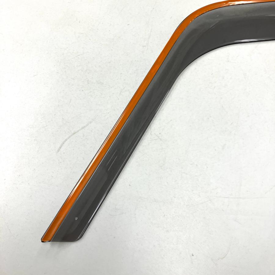 現品 クラシックミニ用 サイドバイザー 右側単品 : ミニマルヤマ