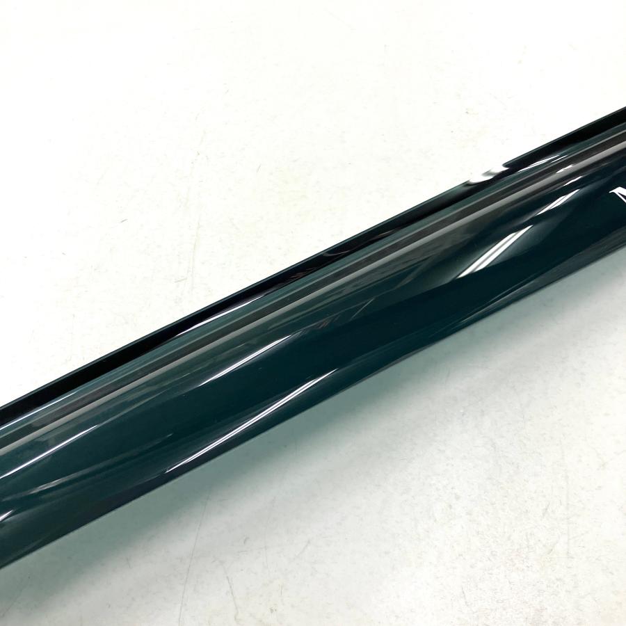 現品 クラシックミニ用 サイドバイザー 左側単品 : ミニマルヤマ