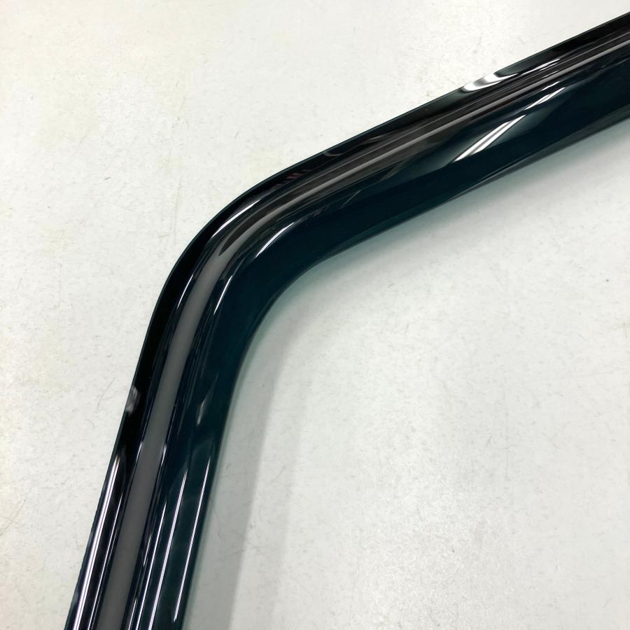 現品 クラシックミニ用 サイドバイザー 左側単品 : ミニマルヤマ