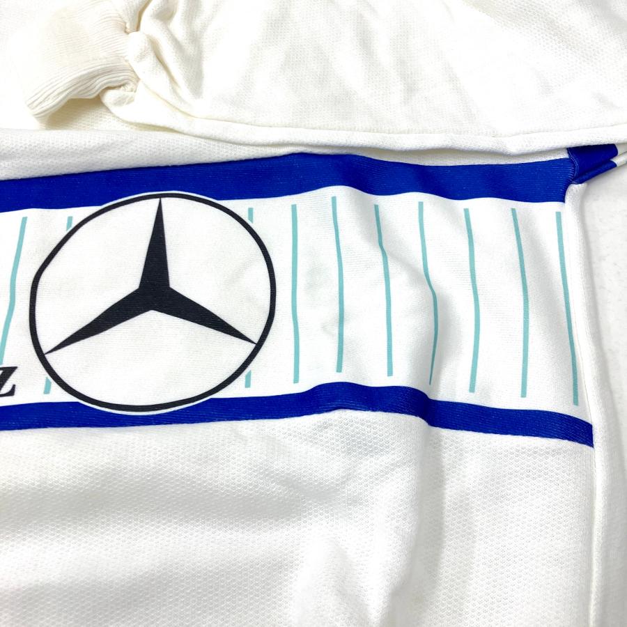 現品 メルセデスベンツ トレーナー L : ミニマルヤマ - 通販 - Yahoo