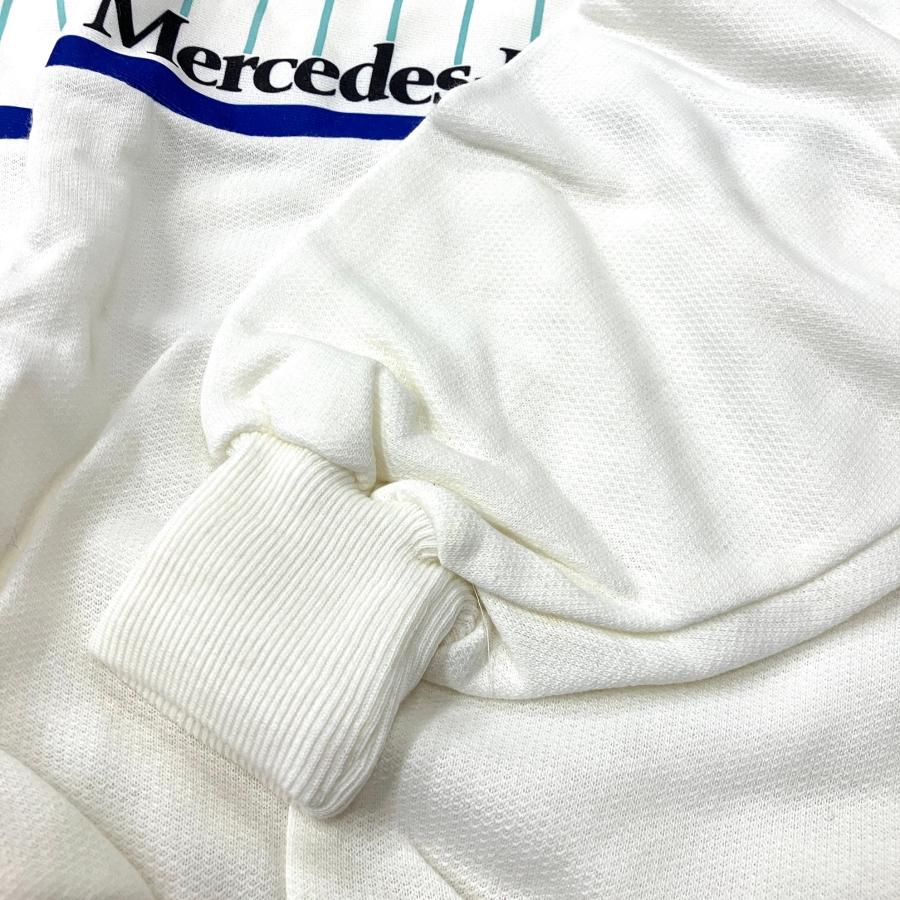 タグ付き Titleist メルセデスベンツ ホワイト セーター Lサイズ 現品 メルセデスベンツ トレーナー L : ミニマルヤマ - 通販 - Yahoo