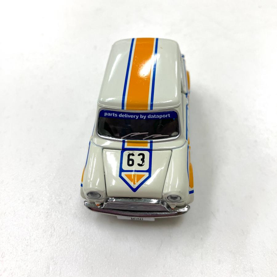 TINY Mini Cooper MK1 ミニカー : ミニマルヤマ - 通販 - Yahoo