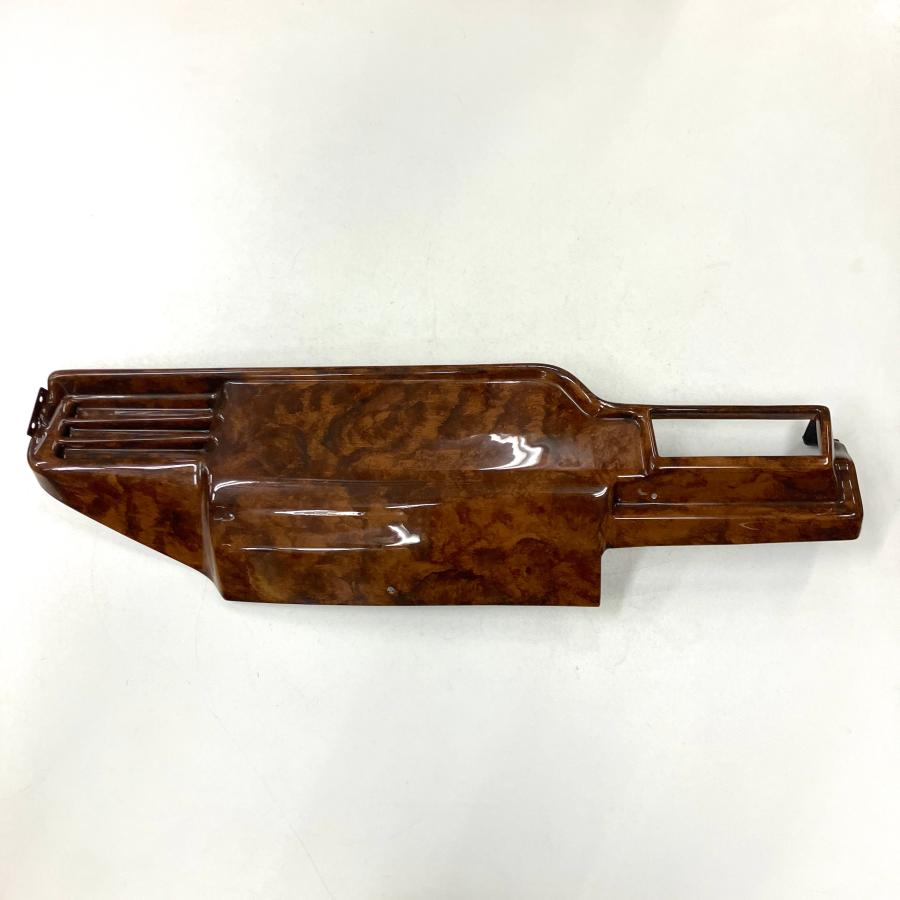 現品 純正ダッシュボード ウッドペイント : ミニマルヤマ - 通販