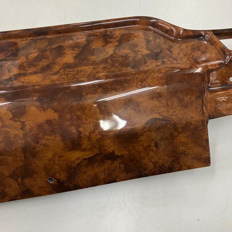 現品 純正ダッシュボード ウッドペイント : ミニマルヤマ - 通販