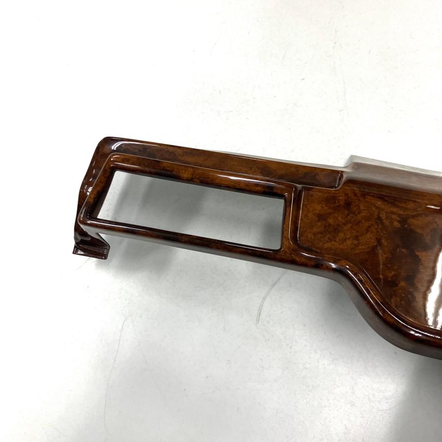 現品 純正ダッシュボード ウッドペイント : ミニマルヤマ - 通販