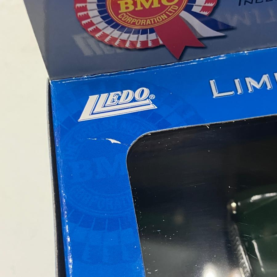 Lledo Vanguards 1/43 AUSTIN MINI BRITISH RACING GREEN ミニカー