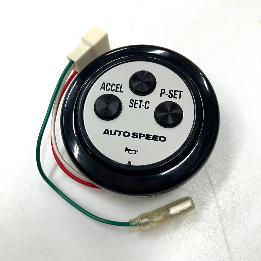トヨタ（TOYOTA） 新古品 現品 S-115 トヨタ特注 オートドライブ装着車