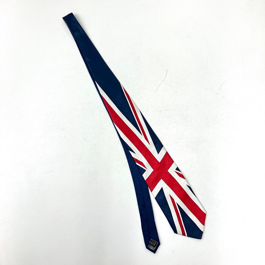 ユニオンジャック ネクタイ : ミニマルヤマ - 通販 - Yahoo!ショッピング