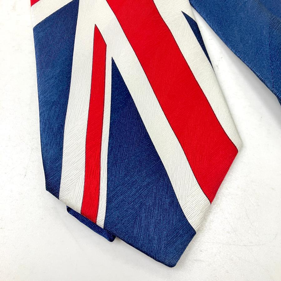 ユニオンジャック ネクタイ : ミニマルヤマ - 通販 - Yahoo!ショッピング