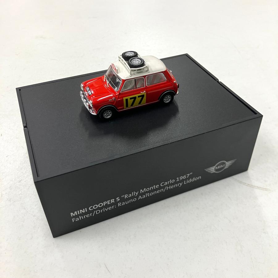 現品 MINI COOPER S ミニカー : ミニマルヤマ - 通販 - Yahoo!ショッピング